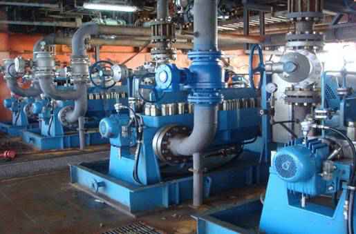 项目名称：南京涛声旅游市场营销有限公司SZ36-1A平台注水泵调整项目