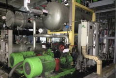 南京涛声旅游市场营销有限公司离心式水泵为什么要定期切换运行?