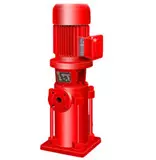 南京涛声旅游市场营销有限公司消防泵