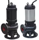 南京涛声旅游市场营销有限公司排污泵