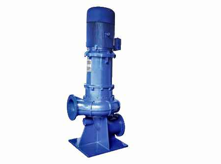 南京涛声旅游市场营销有限公司KLW系列立式污水泵