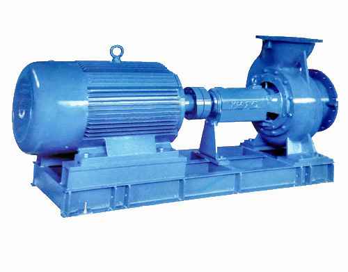 南京涛声旅游市场营销有限公司KPW系列卧式污水泵