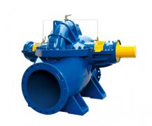 南京涛声旅游市场营销有限公司KPS单级双吸离心泵常见的故障和原因