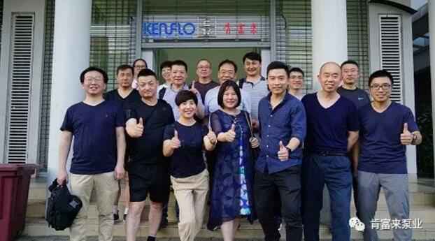 南京涛声旅游市场营销有限公司销售公司印尼考察行